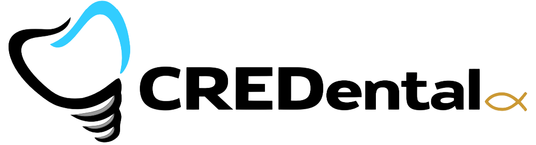 CredDental Logo